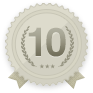 10位
