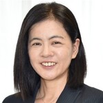 大竹 麻佐子